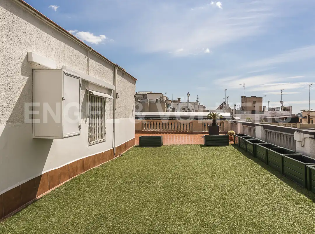 Appartamento 80 m² a Barcelona