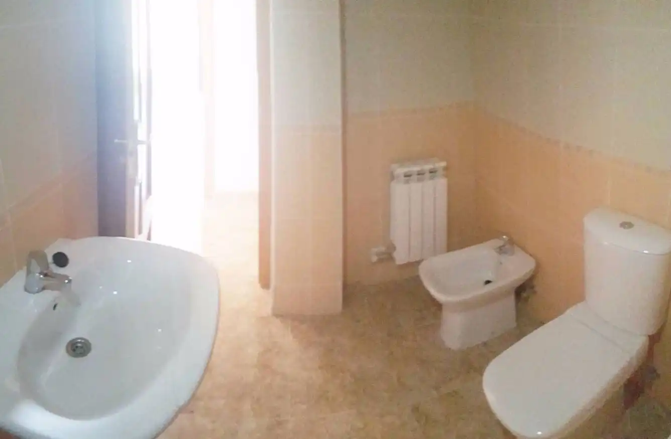 Flat 175 m² in Medina de Rioseco