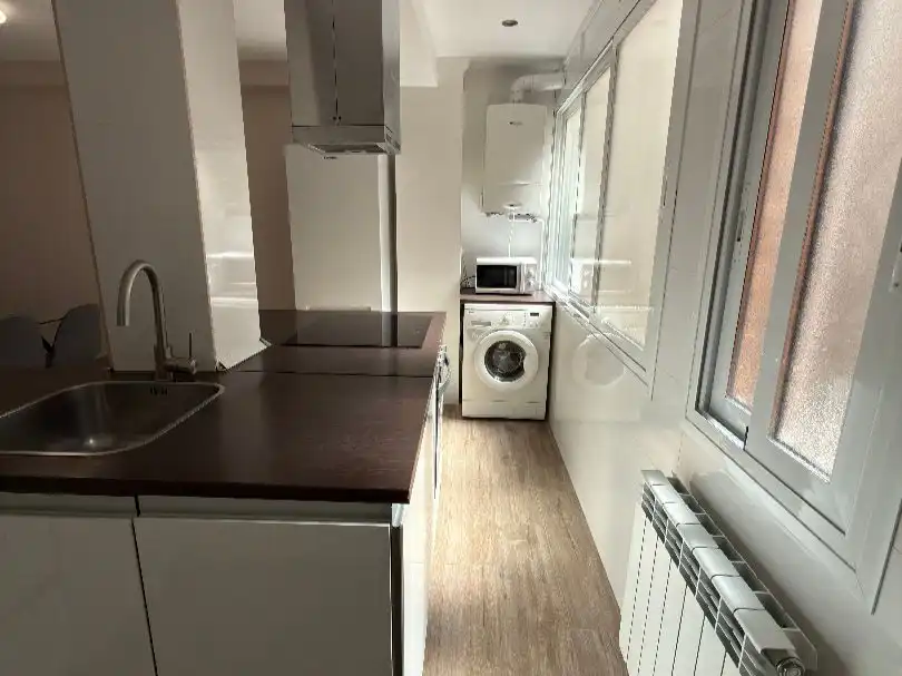 Piso de 75 m² en Alcalá de Henares