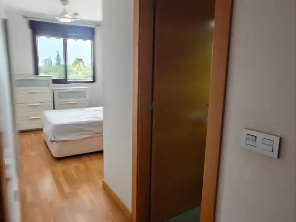 Piso de 77 m² en Murcia