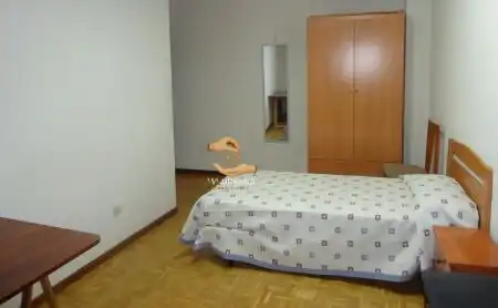 Wohnung 136 m² in Salamanca