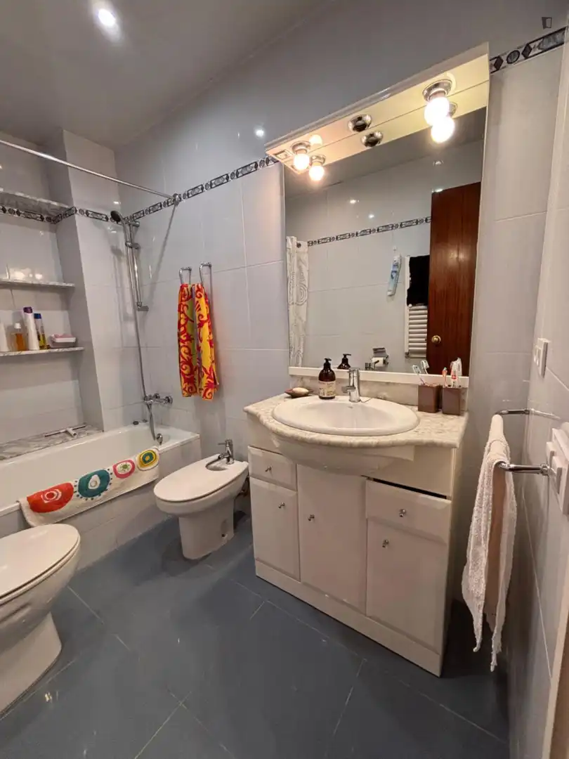 Habitación en alquiler, Barcelona