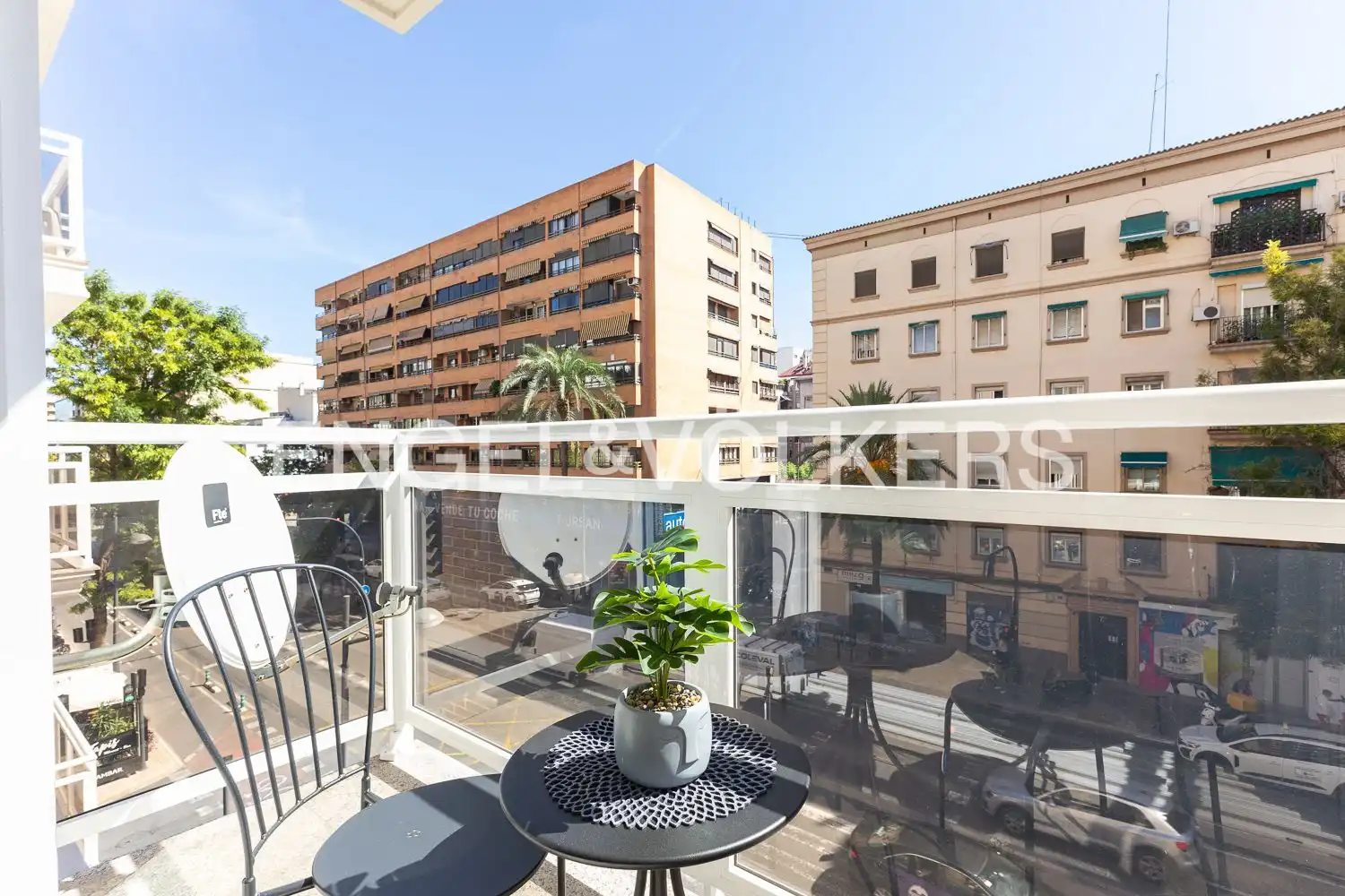 Piso de 109 m² en Valencia