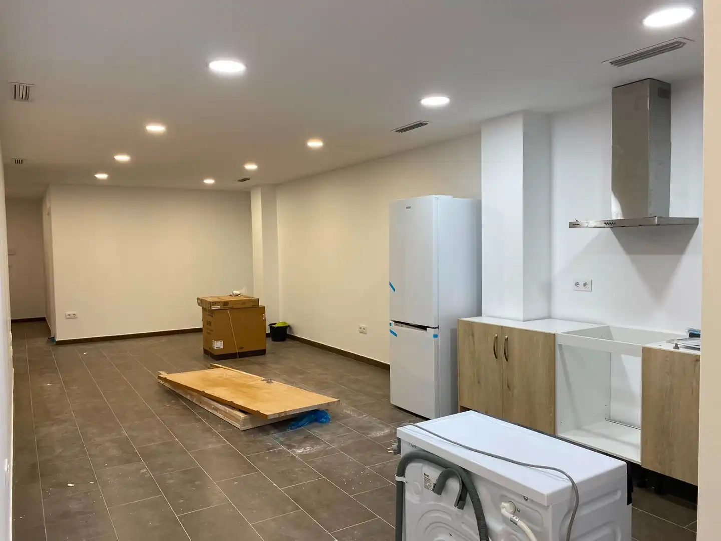 Piso de 104 m² en Mazarrón