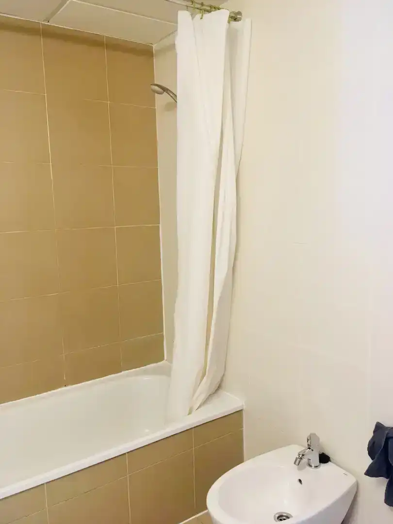 Pis de 80 m² a Sevilla
