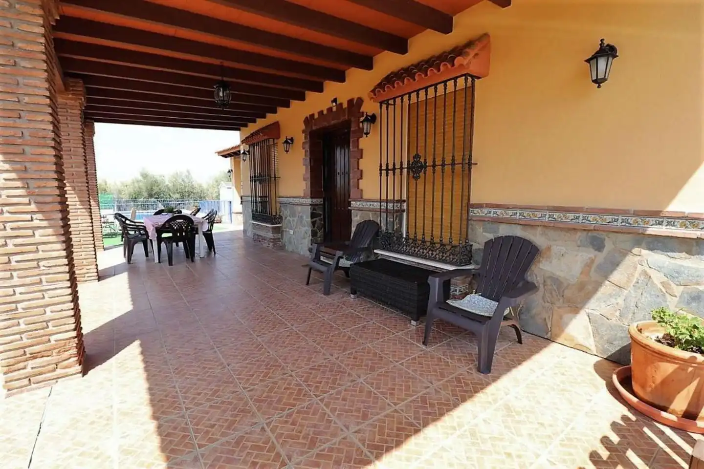 Casa 180 m² a Alhaurín el Grande