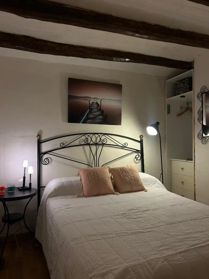 Casa de 90 m² en Arbeca