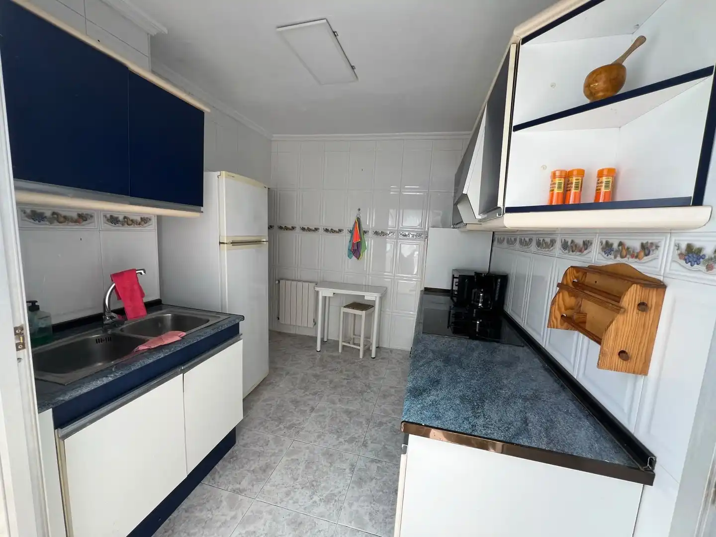 Piso de 95 m² en Cáceres