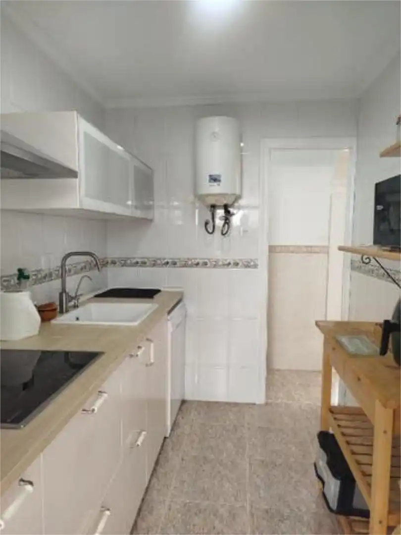 Piso de 60 m² en Santa Pola