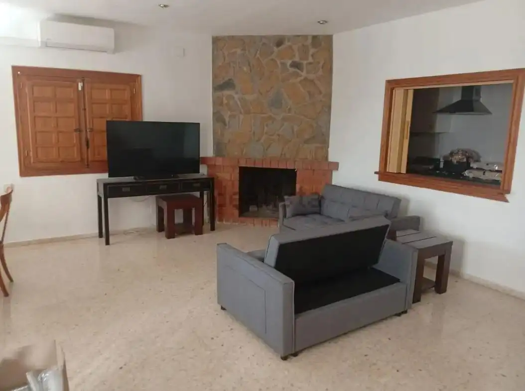 Casa de 149 m² a Alacant