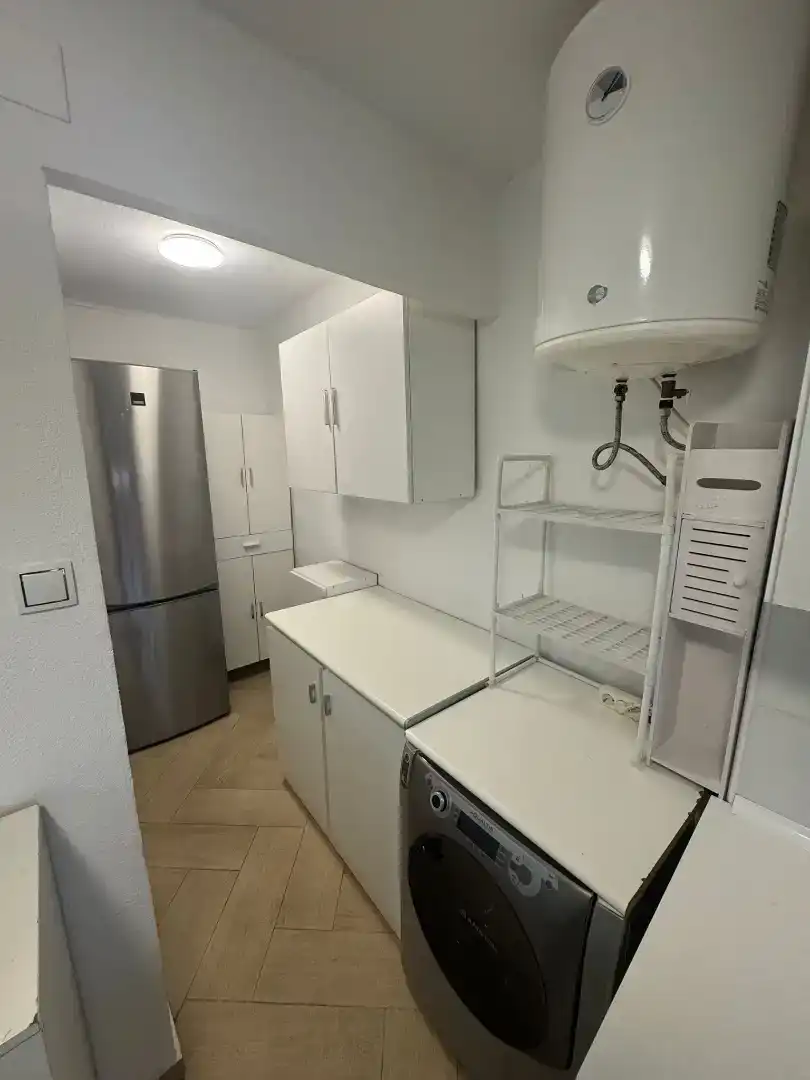 Piso de 60 m² en Tarazona
