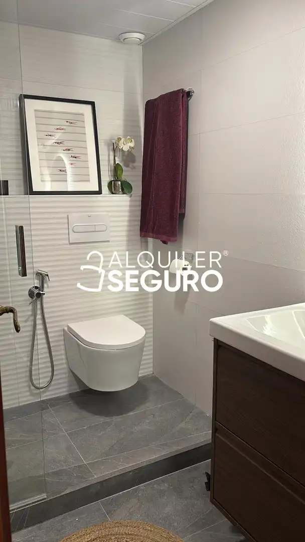 Piso de 90 m² en Sevilla