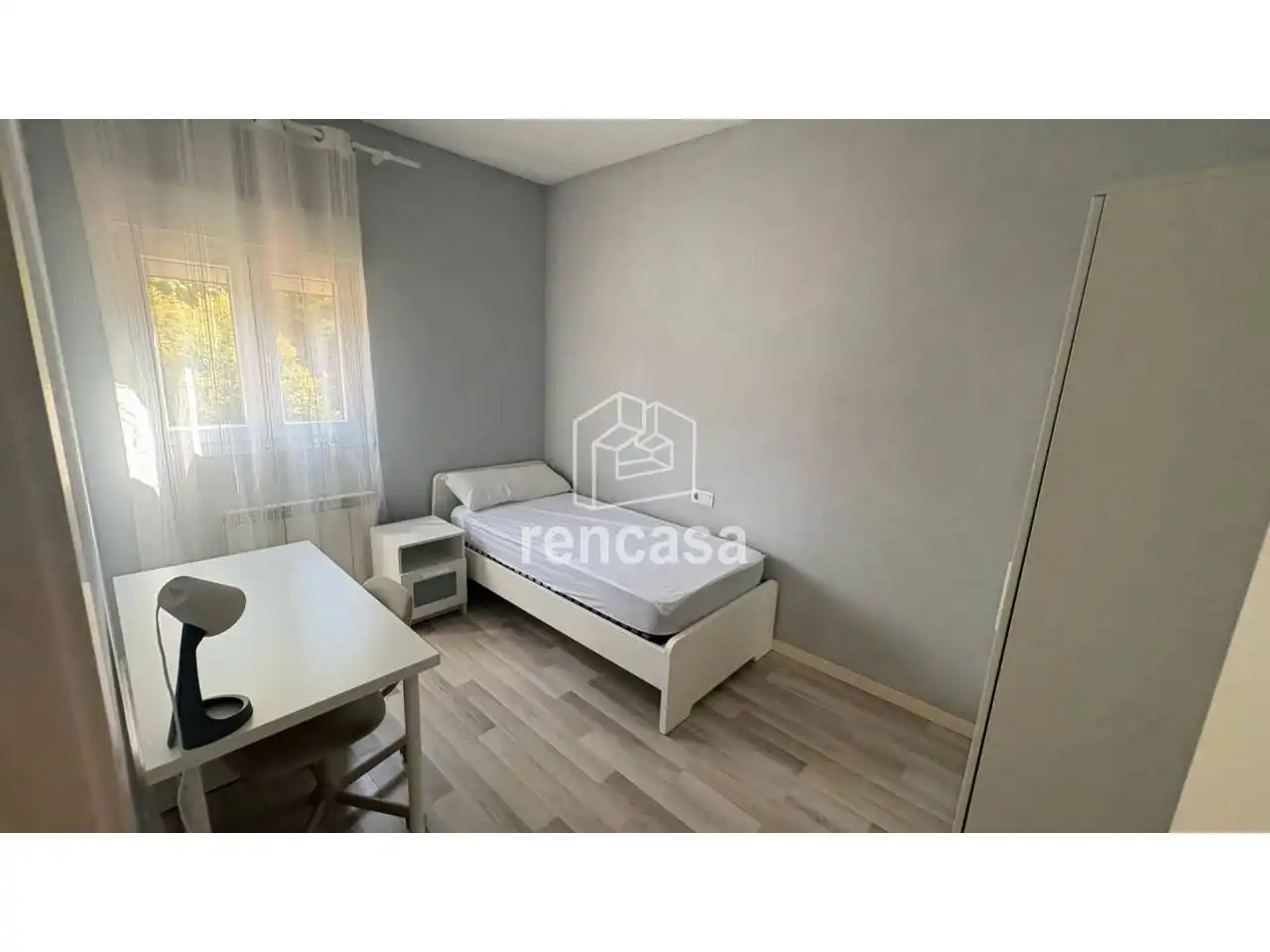 Piso de 147 m² en Lérida