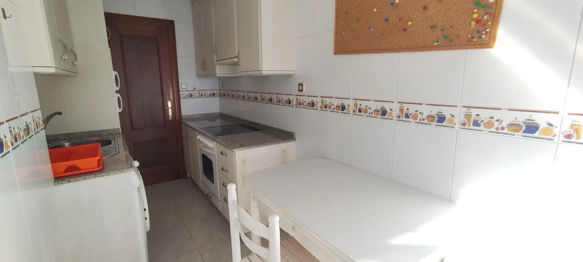 Piso de 65 m² en Ourense