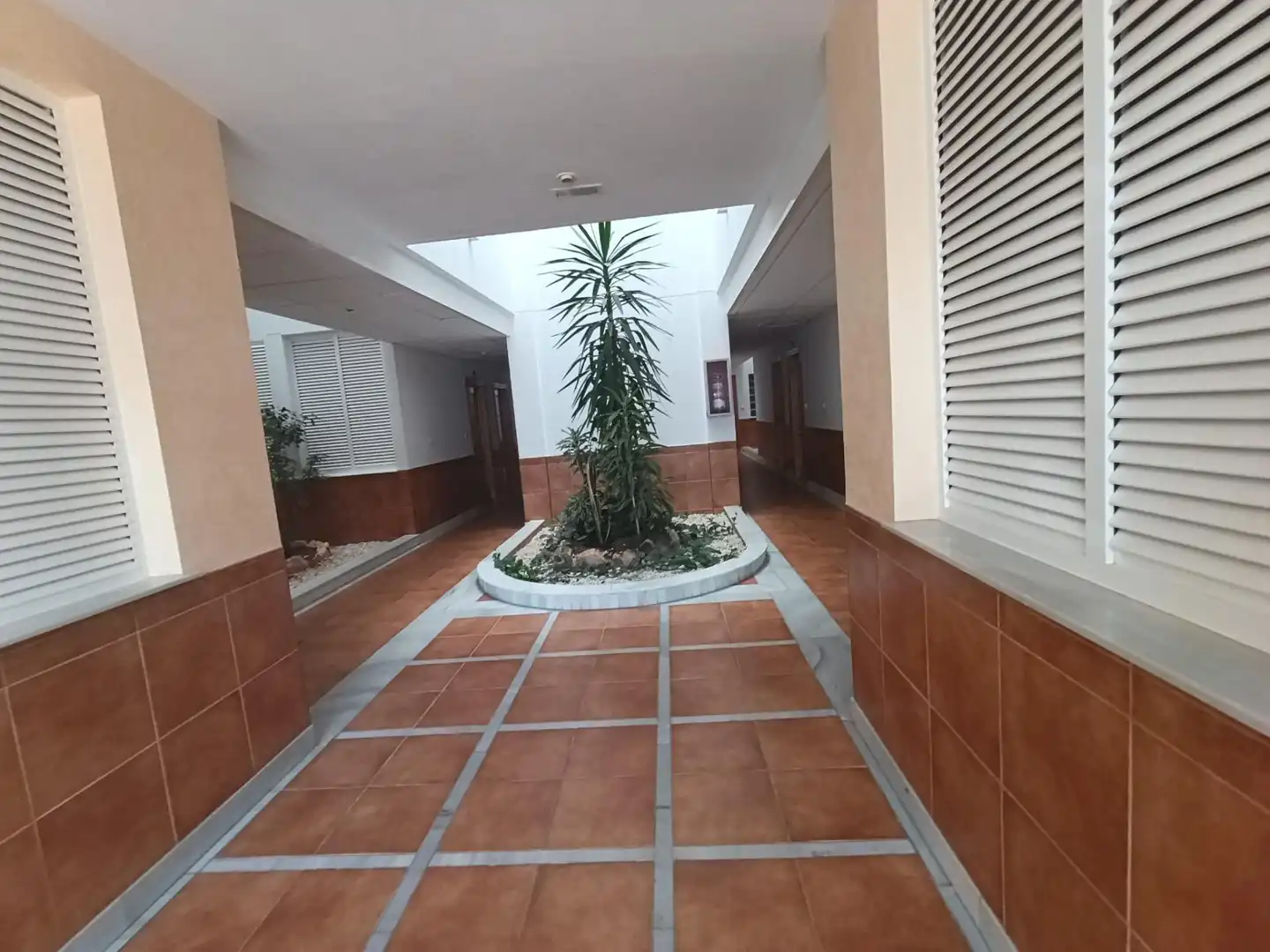 Piso de 75 m² en El Ejido