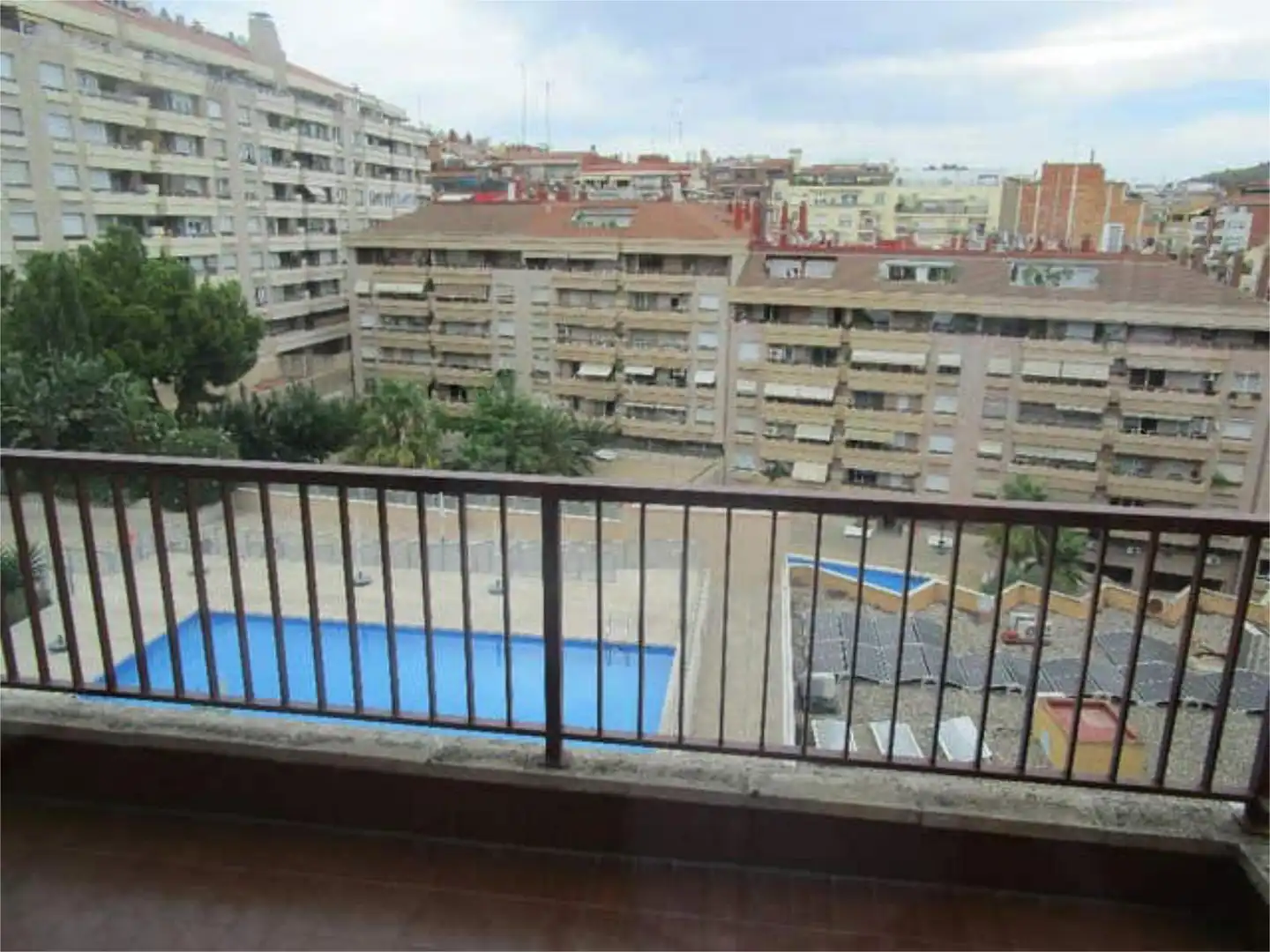 Piso de 65 m² en Barcelona