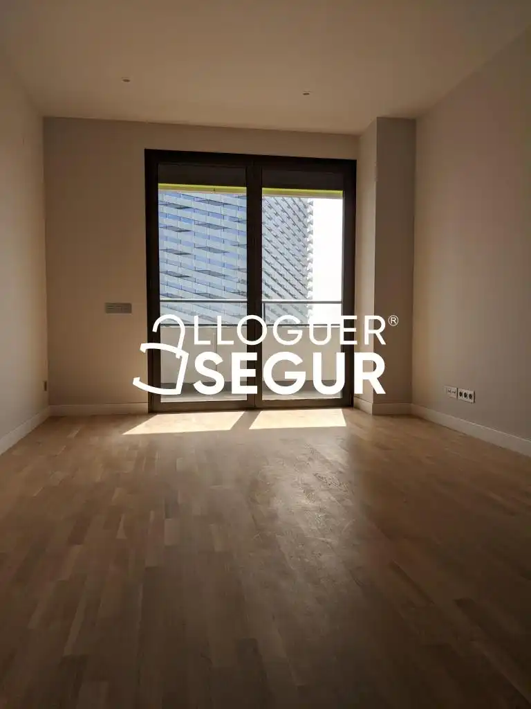 Pis de 70 m² a l'Hospitalet de Llobregat
