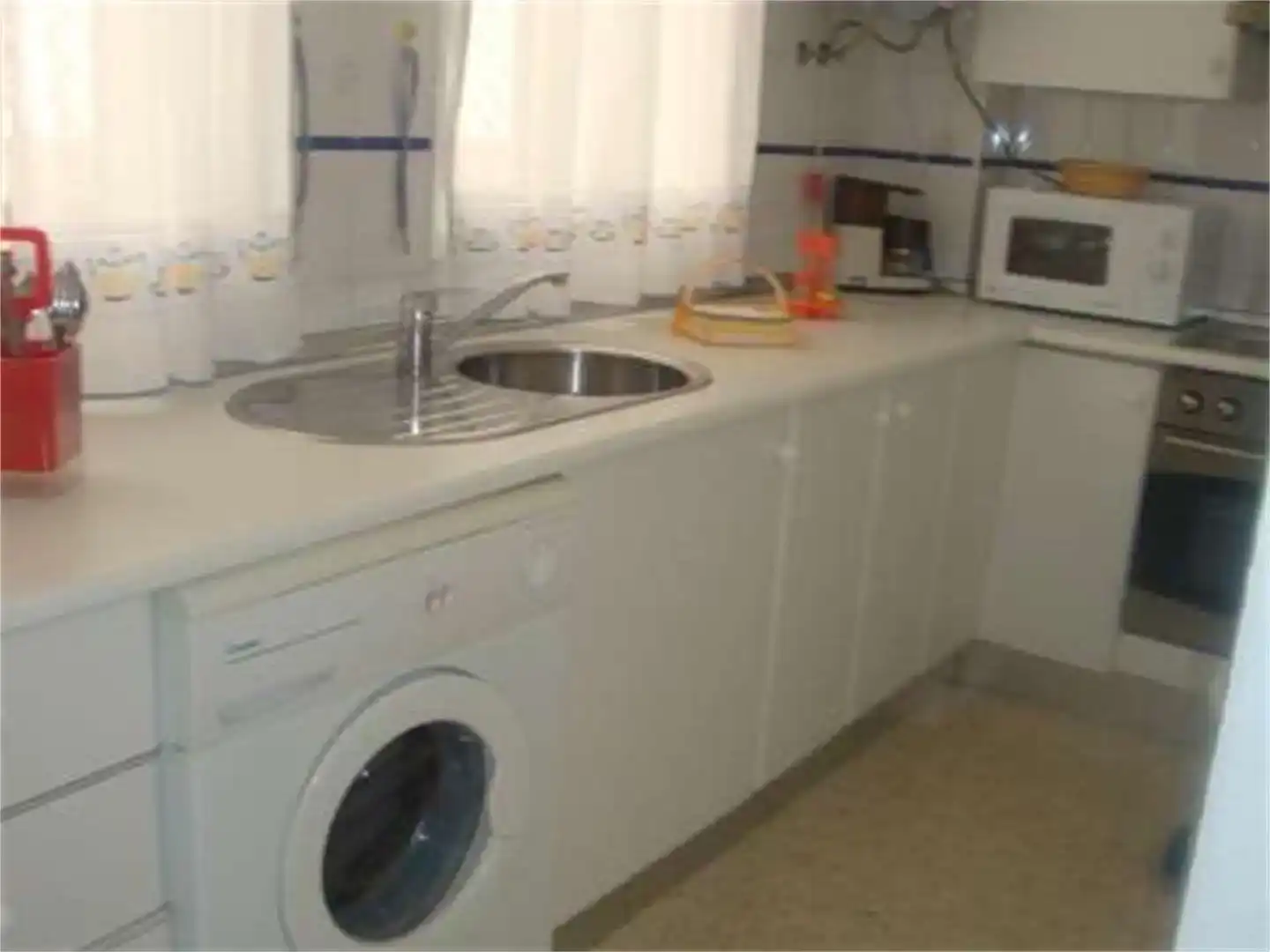Piso de 56 m² en Lepe