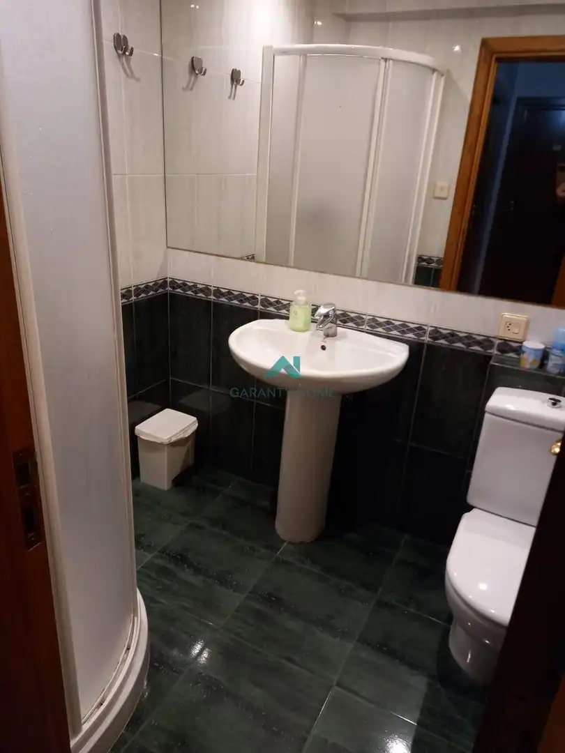 Habitación 20 m², Vitoria