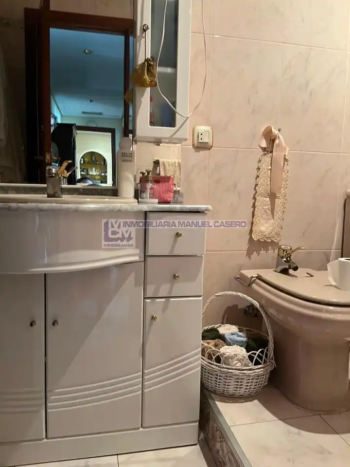 Piso de 120 m² en Cáceres