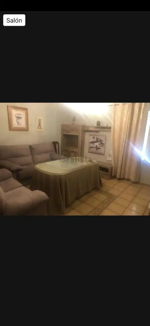 Piso de 120 m² en Cáceres