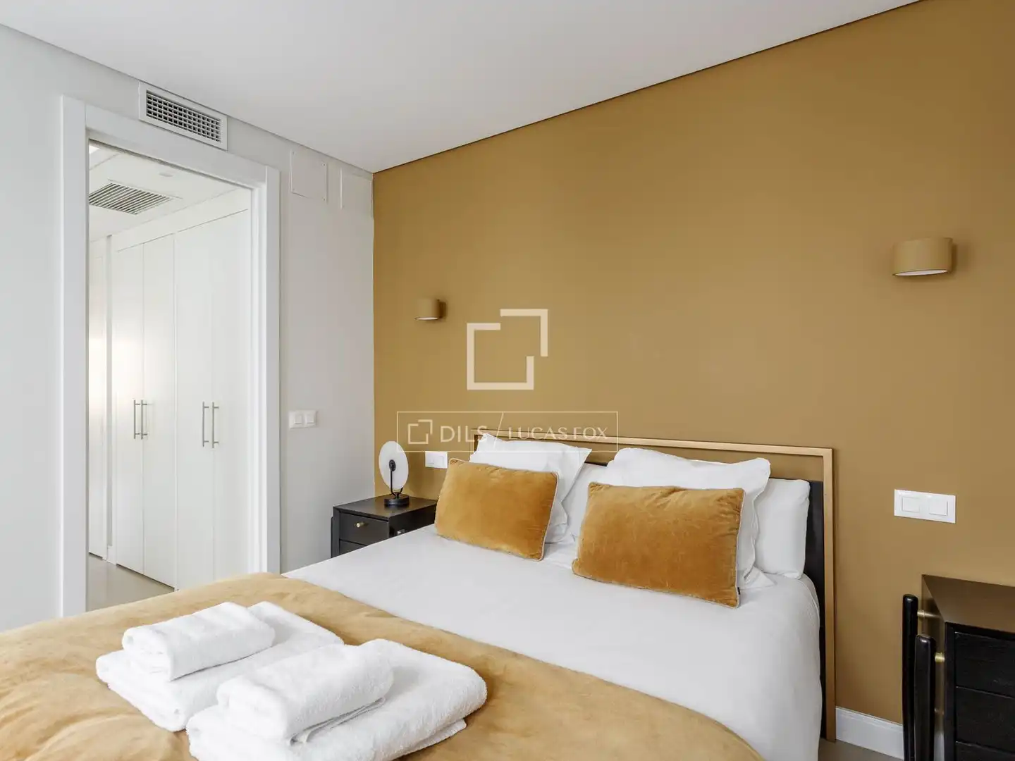 Piso de 133 m² en Madrid