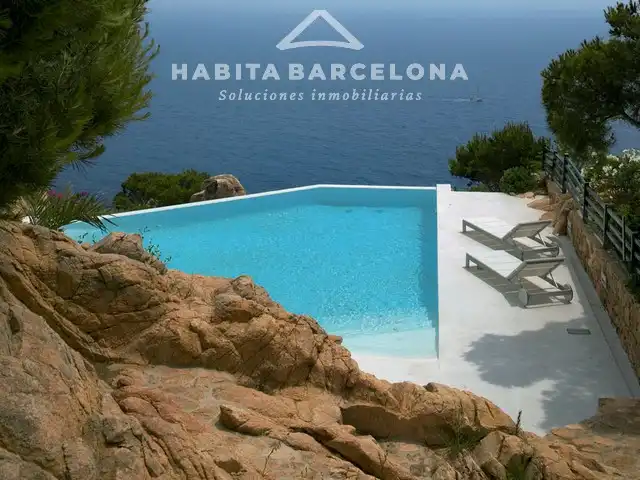 Piso de 414 m² en Palafrugell