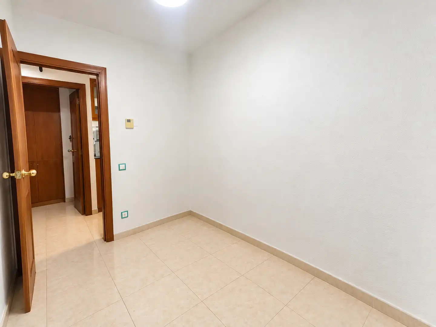 Pis de 62 m² a Ripollet