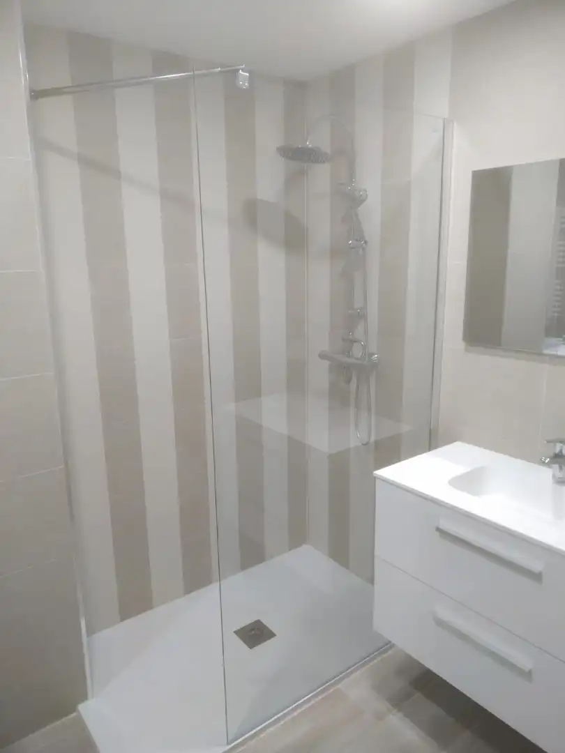 Appartement 95 m² à Burgos