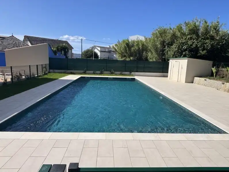 Piso de 77 m² en Ortigueira