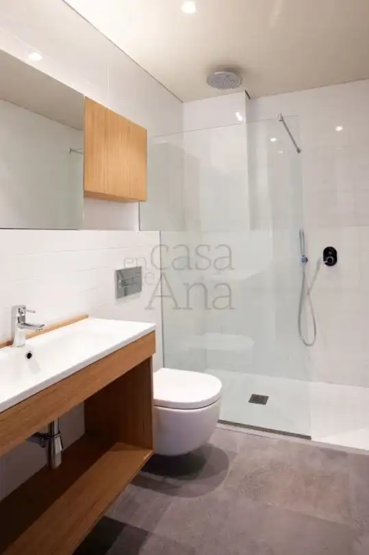 Piso de 145 m² en Bilbao