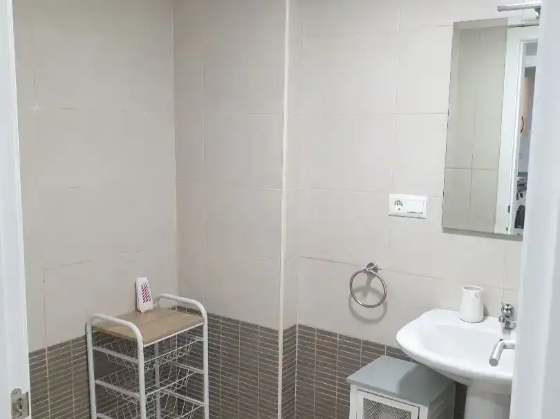 Piso de 50 m² en Almendralejo