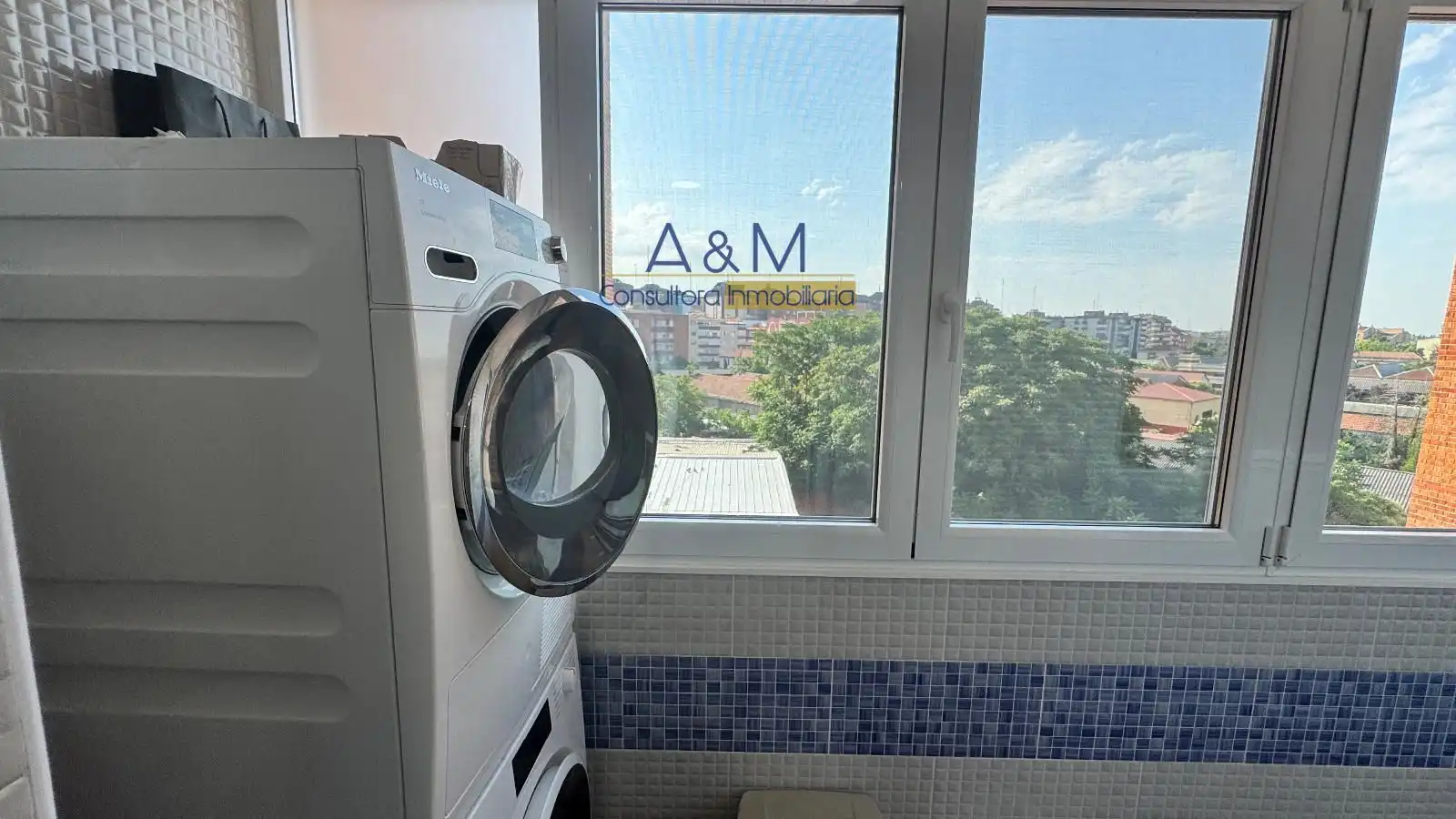 Квартира 154 м² у Valladolid