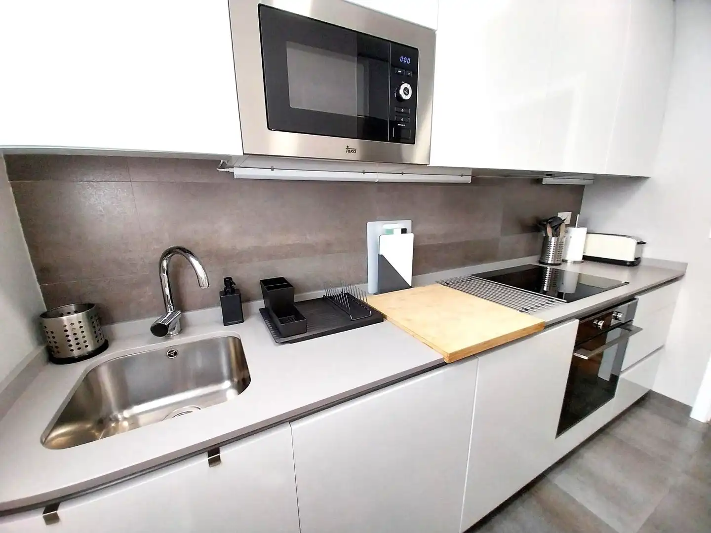Piso de 95 m² en Valladolid