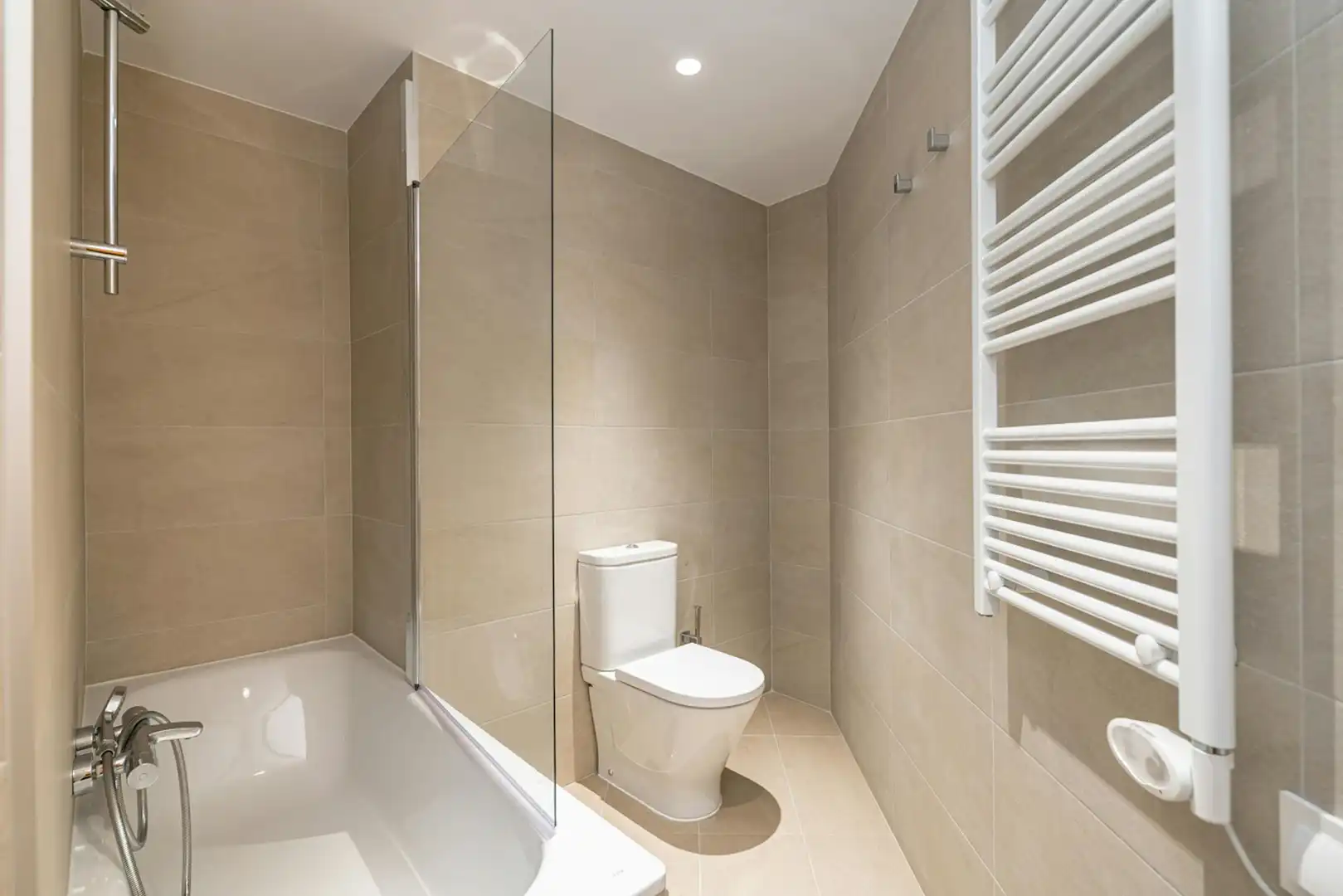 Habitación 193 m², Madrid