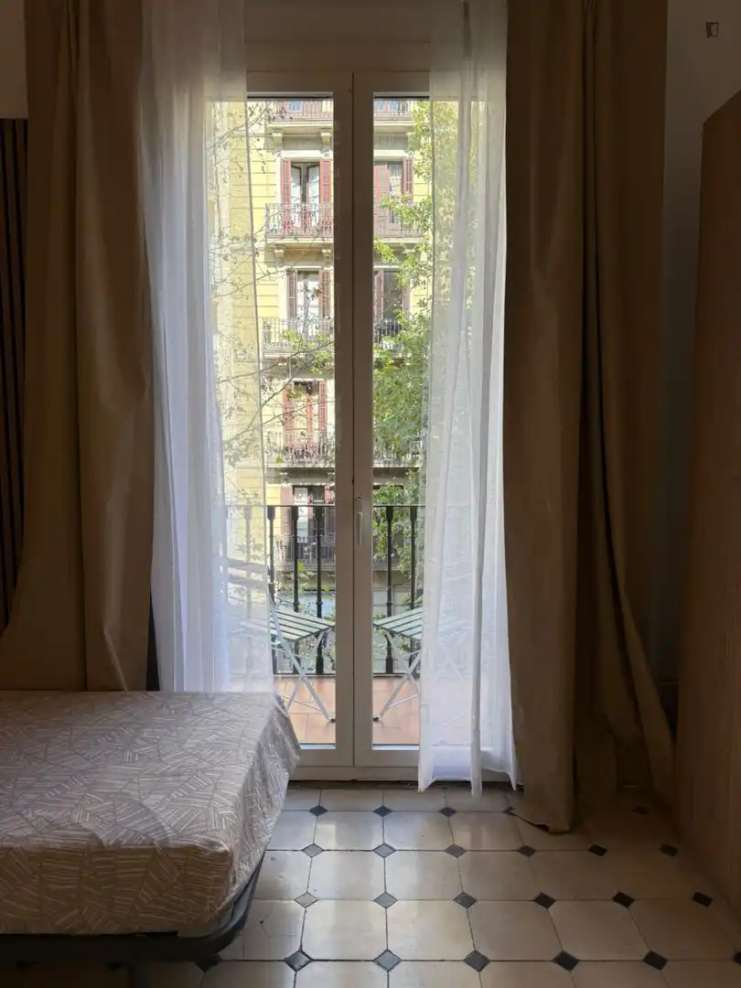 Piso en alquiler, Barcelona