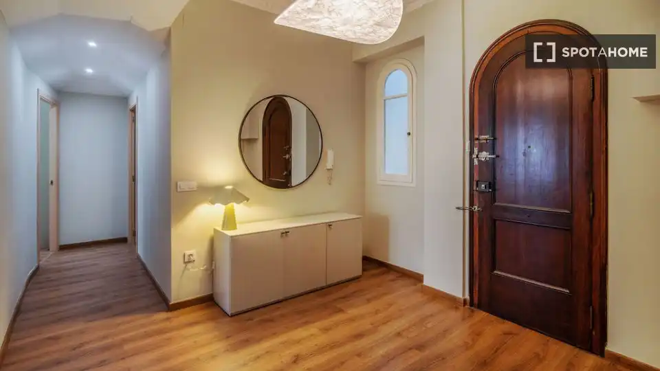 Appartamento 200 m² a Valencia