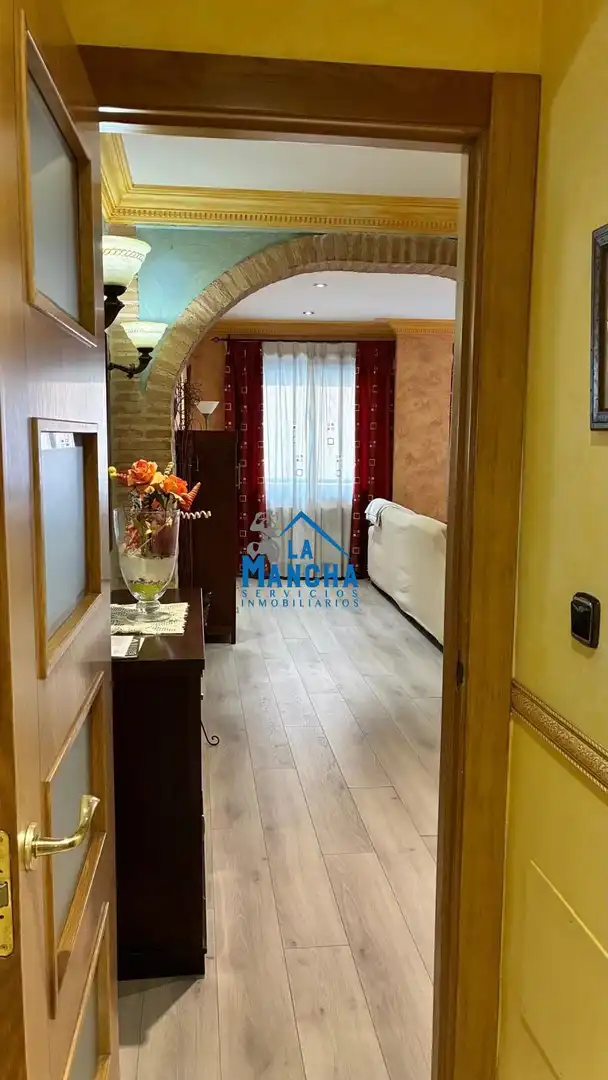 Piso de 156 m² en Albacete