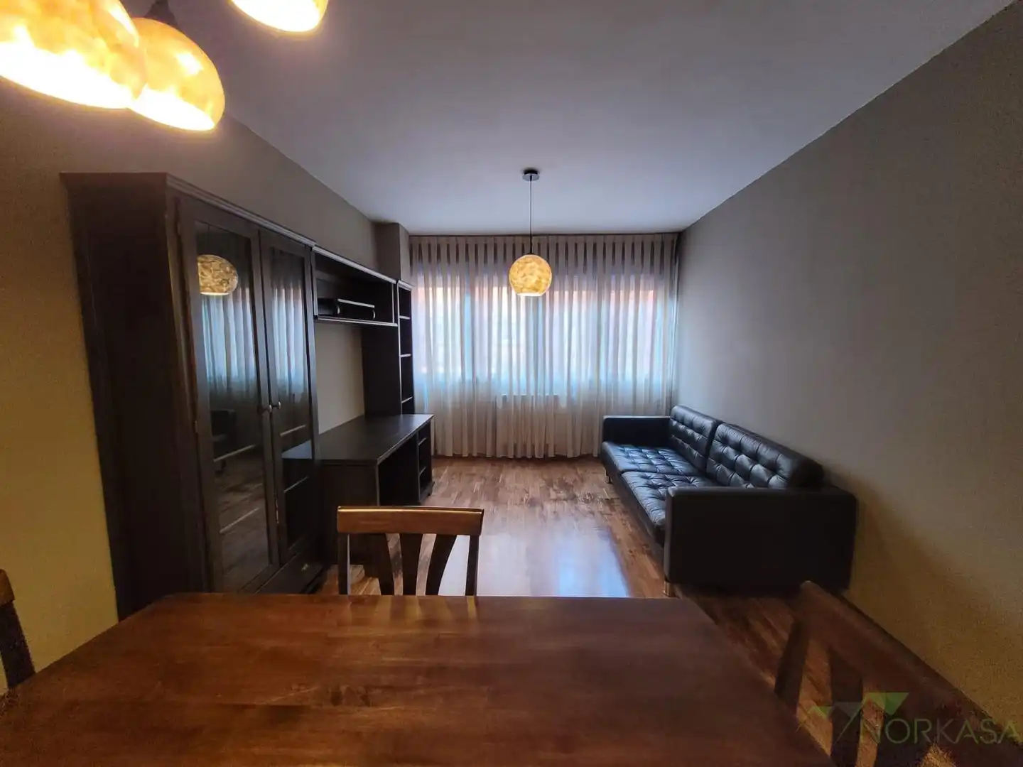 Pis de 48 m² a Oviedo