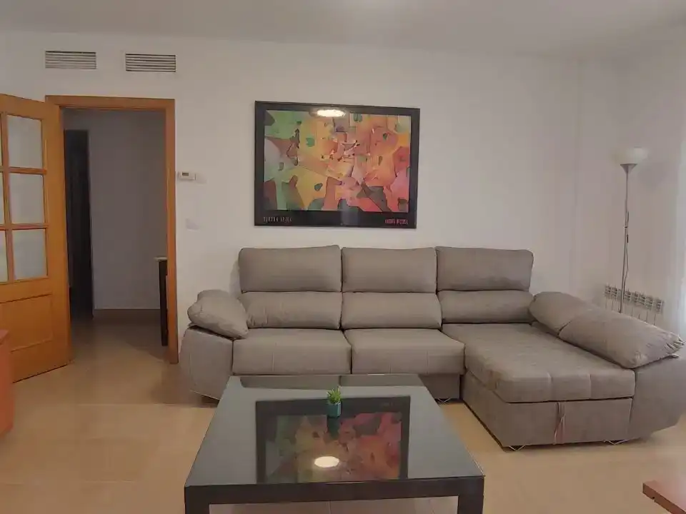 Piso de 117 m² en Granada