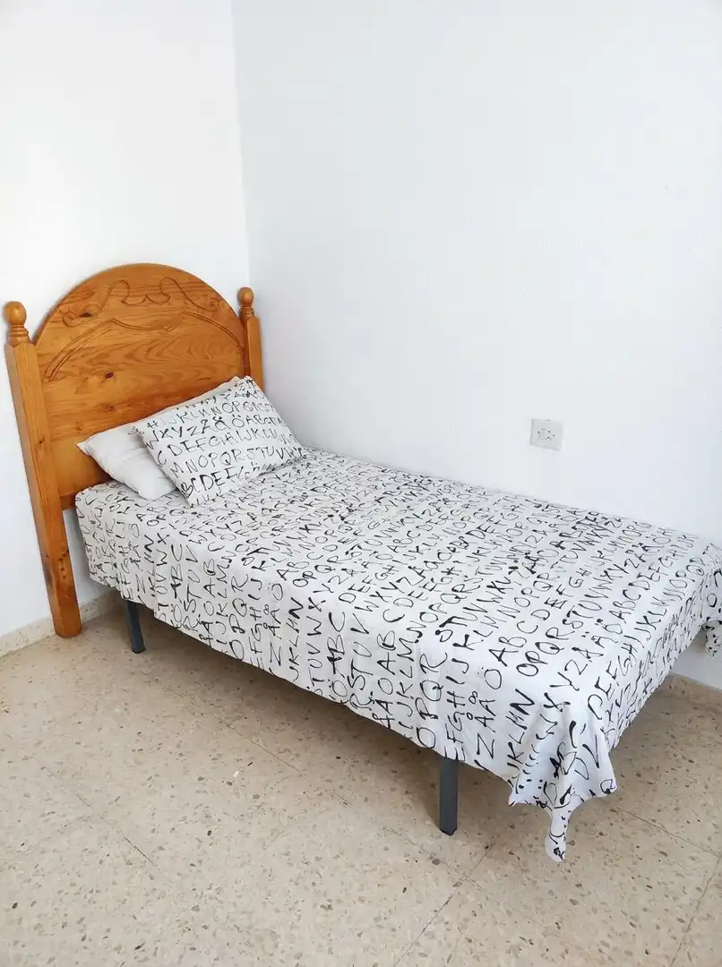 Piso de 105 m² en Granada