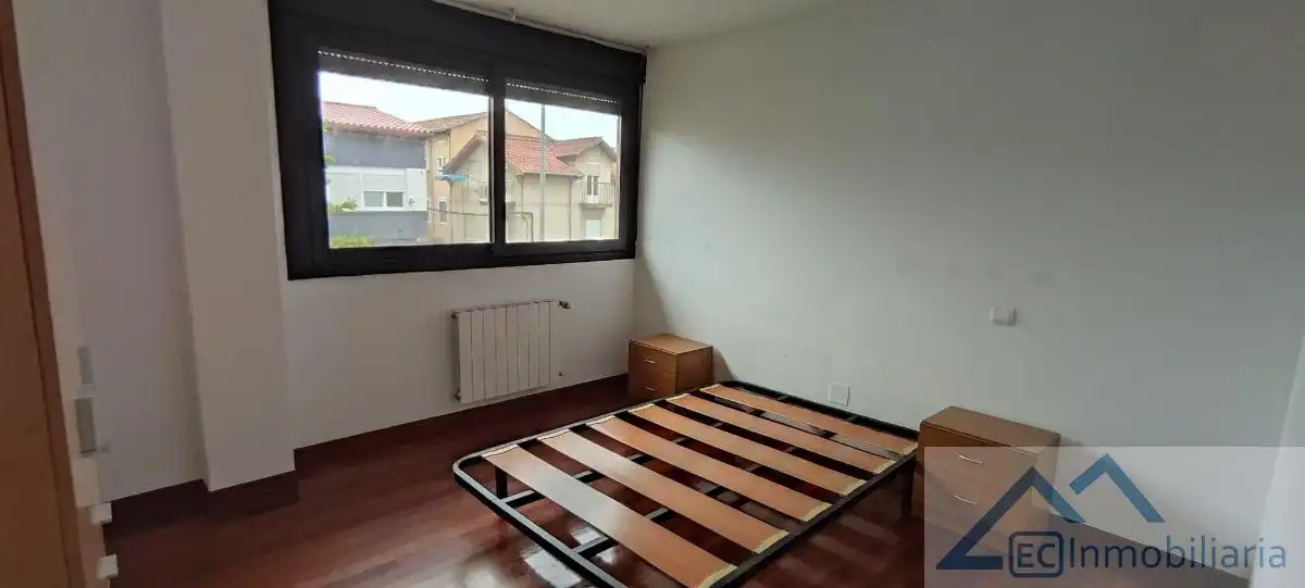Piso de 55 m² en Santander
