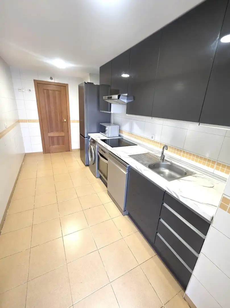 Pis de 95 m² a Valdemoro