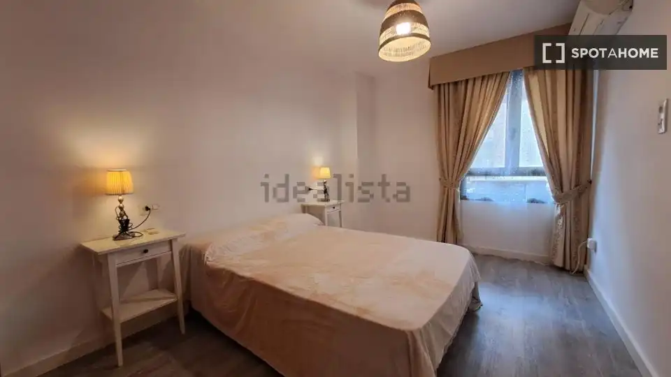 Habitación 127 m², Palma