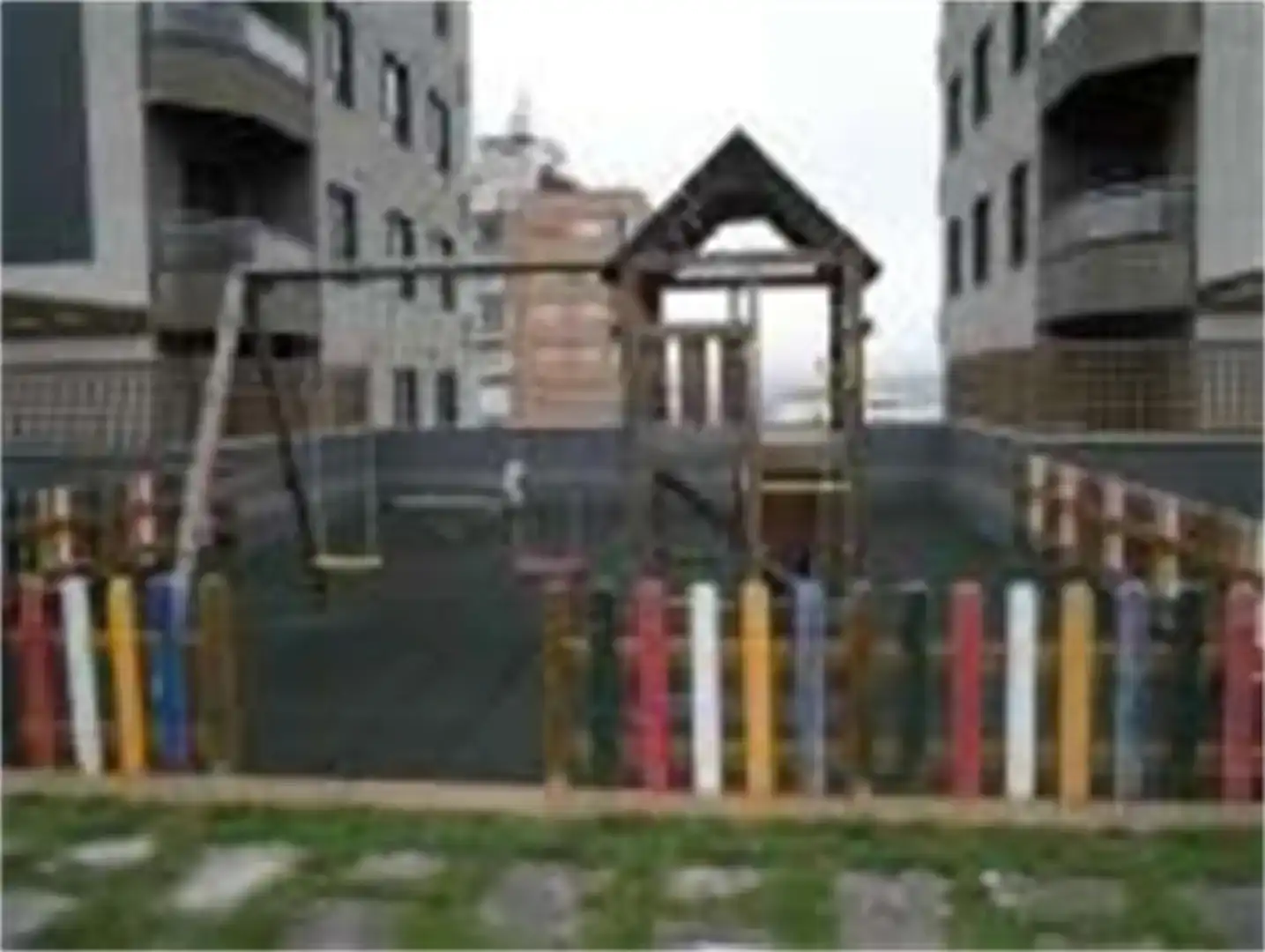 Piso de 48 m² en Vigo