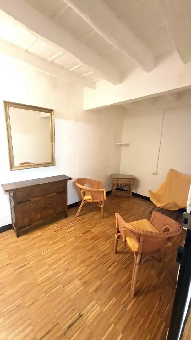 Pis de 52 m² a Girona