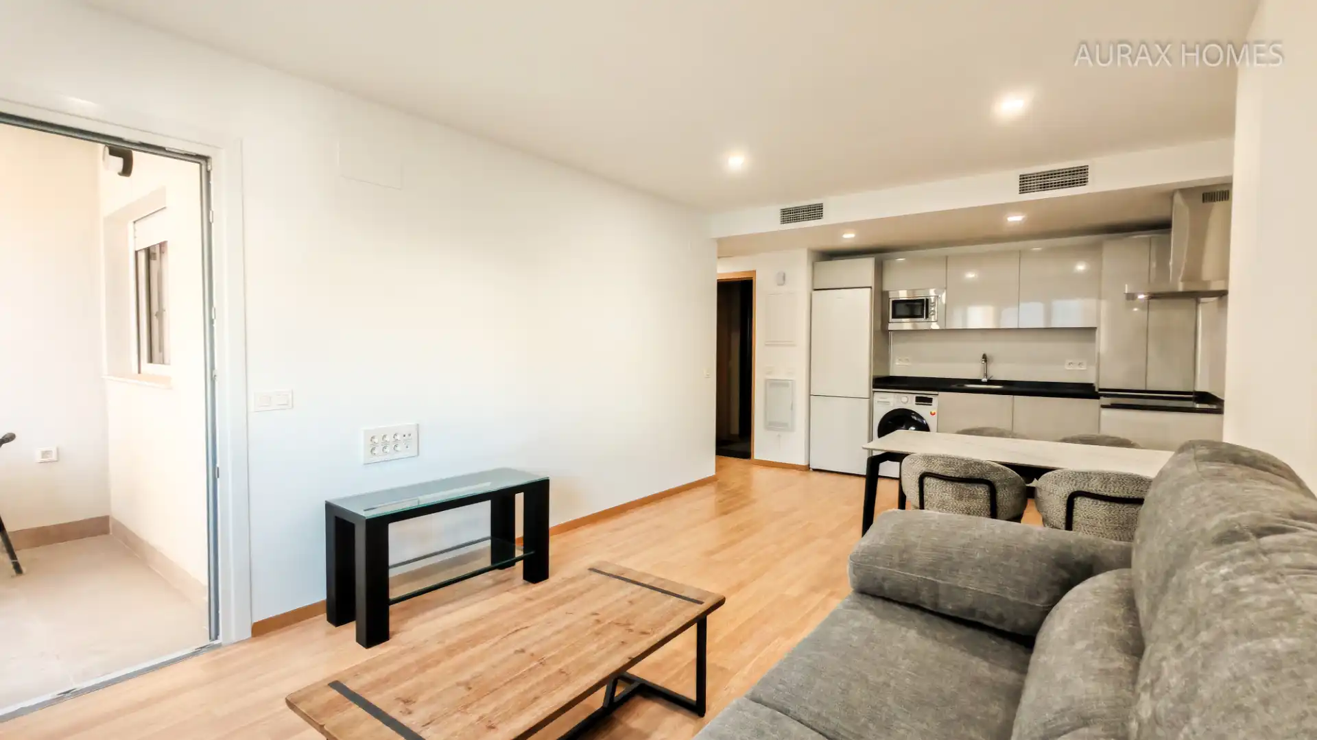 Wohnung 79 m² in Rincón de la Victoria