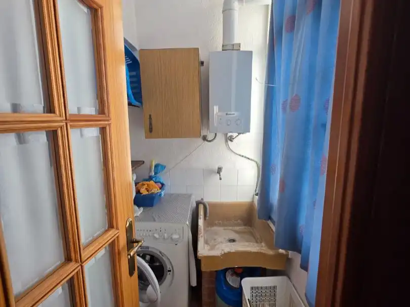 Piso de 110 m² en Ronda