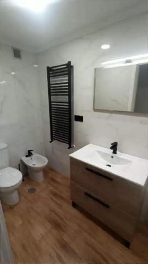 Habitación 100 m², Cáceres