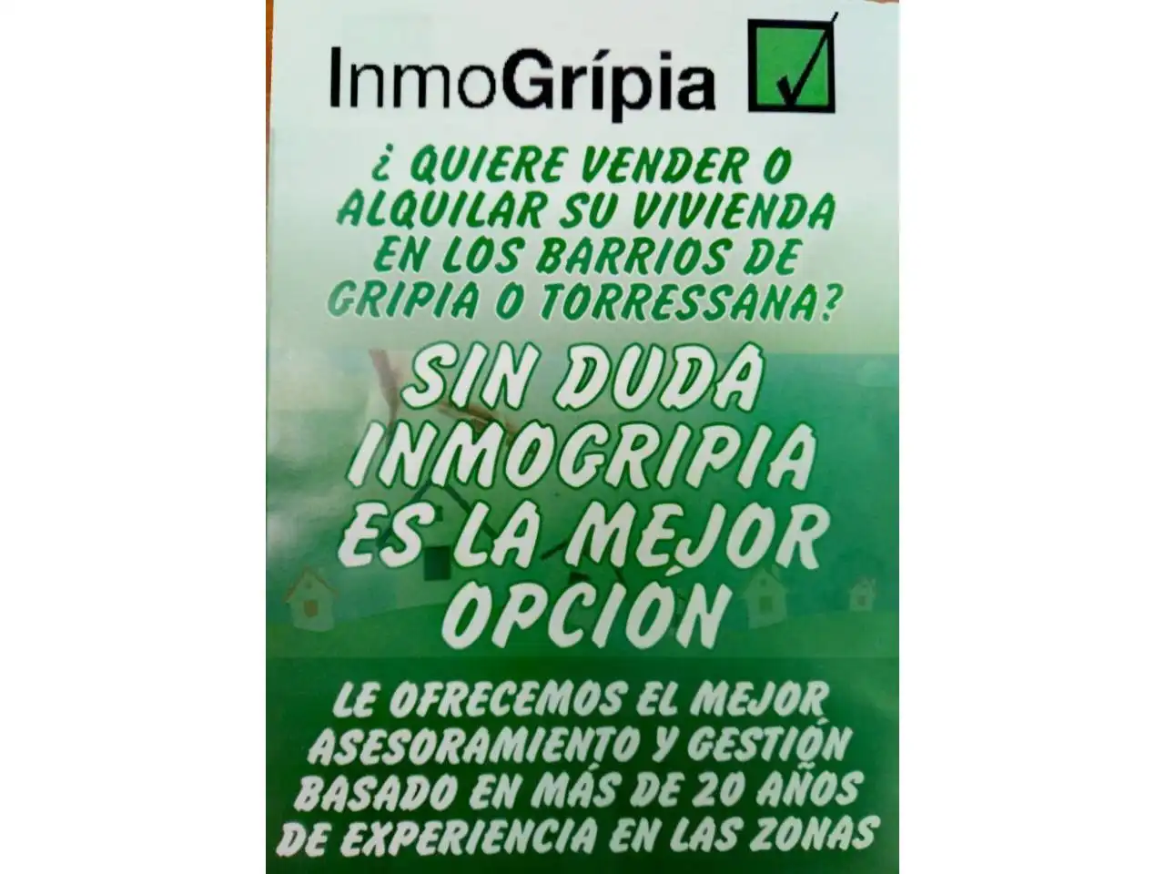 Pis de 65 m² a Terrassa